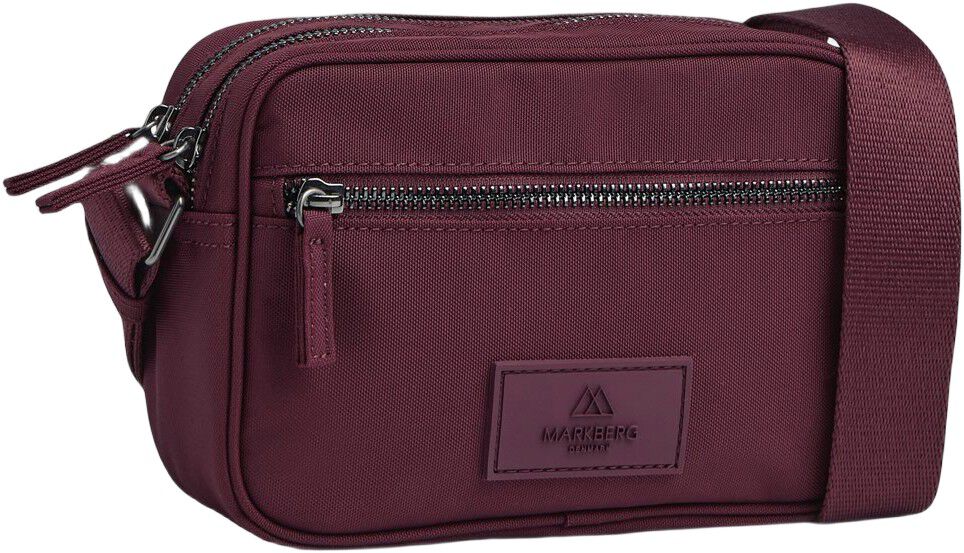 Blockmbg Cross. Bag, Rec.