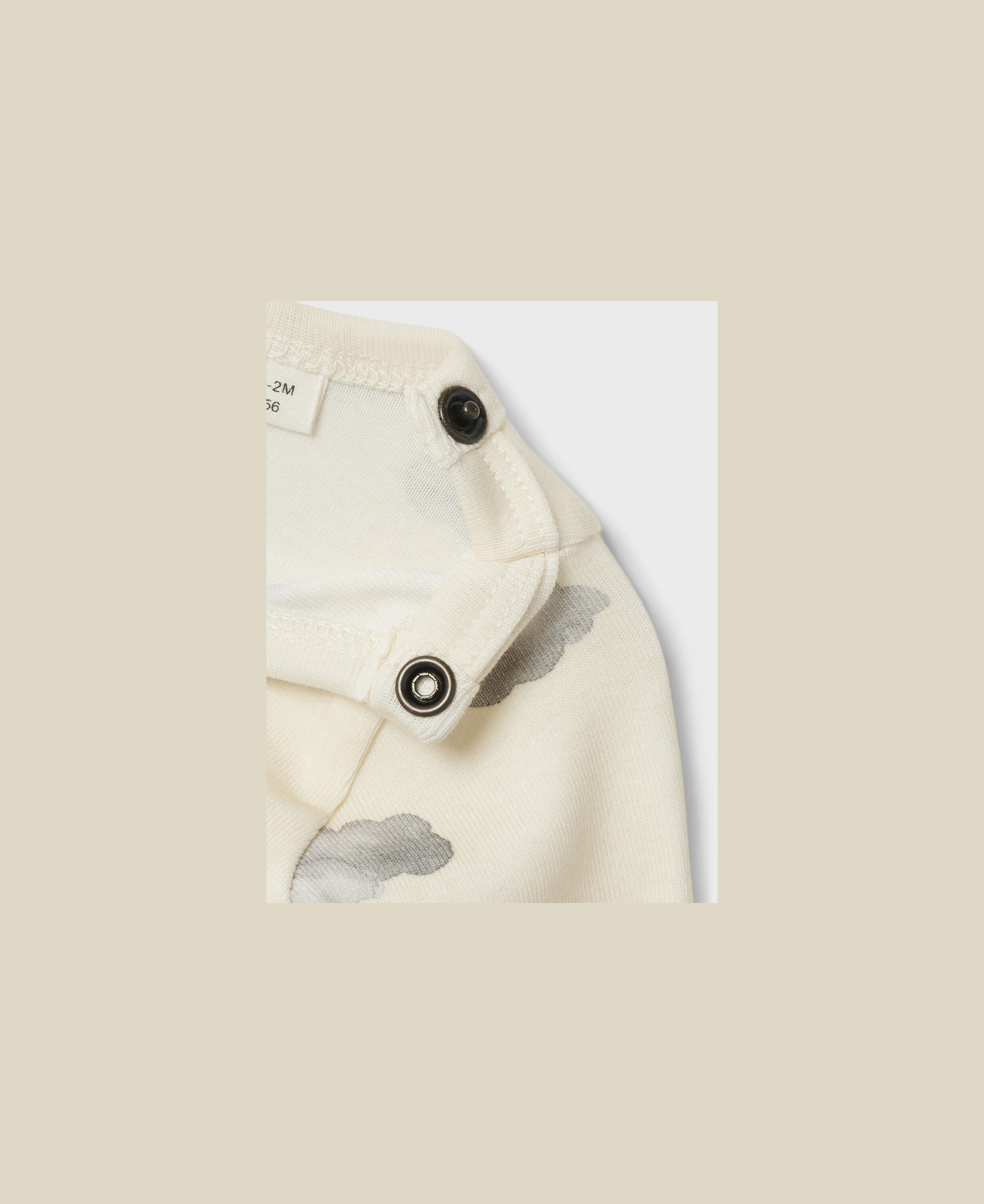 NBNLAYO KIM LS SLIM BODY LIL NOOS