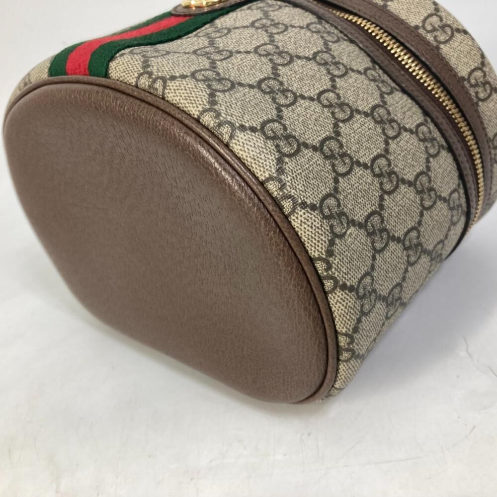 Gucci Travel Bag