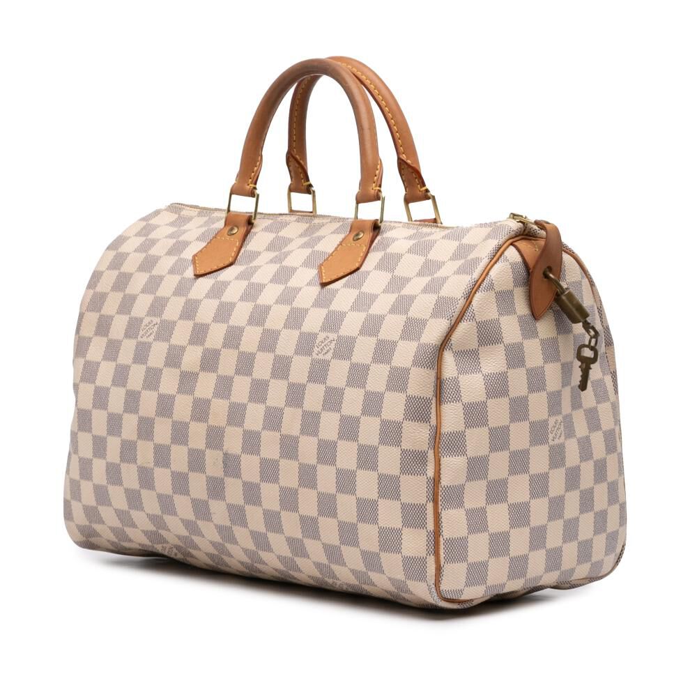 Louis Vuitton Speedy