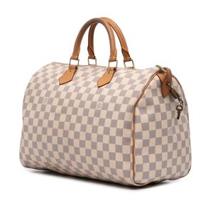 Louis Vuitton Speedy