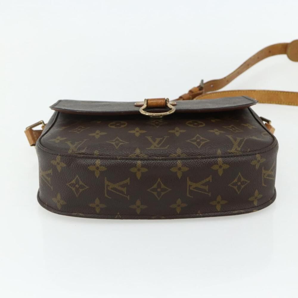 Louis Vuitton Saint Cloud