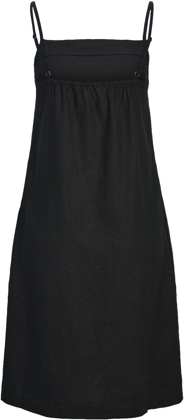 JXBREEZE SUMMER SL SHORT DRESS WVN