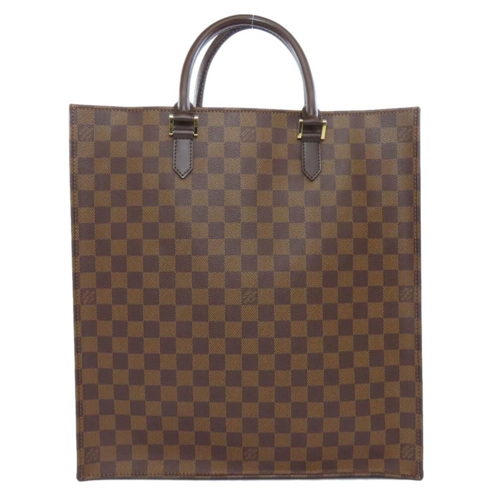 Louis Vuitton Sac Plat