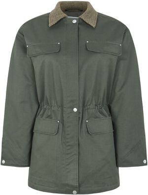 SRPetra Jacket