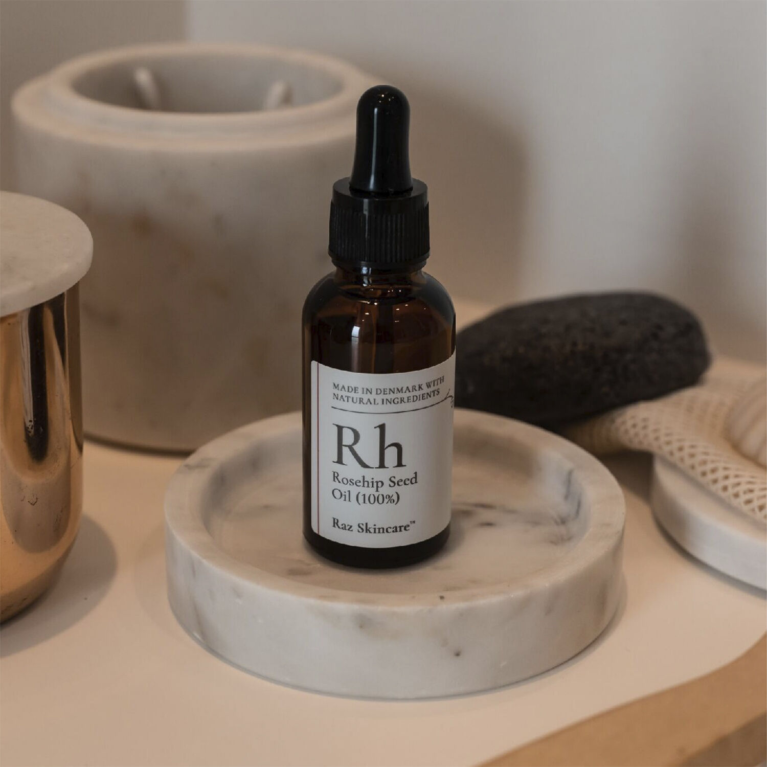 Raz Skincare Rh Rosehip Seed Oil 30 ml