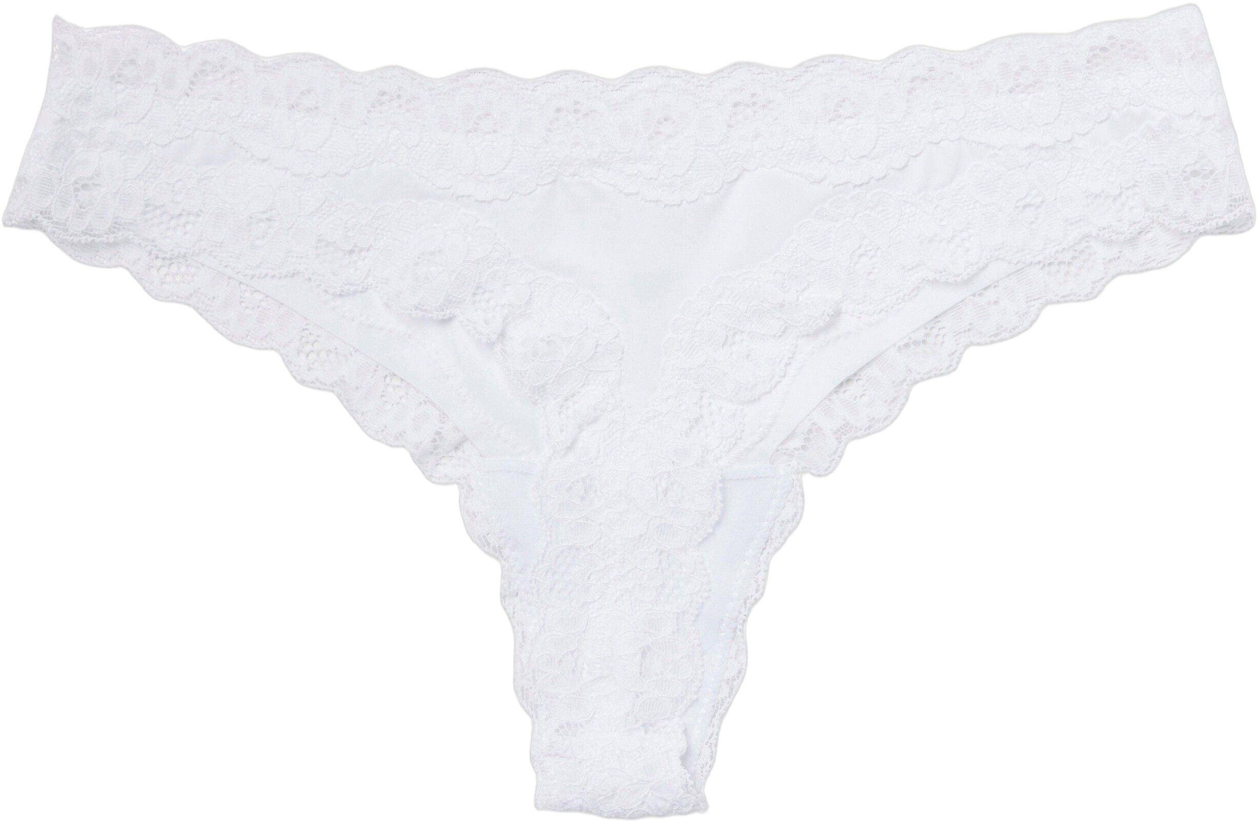 G-streng med lav talje