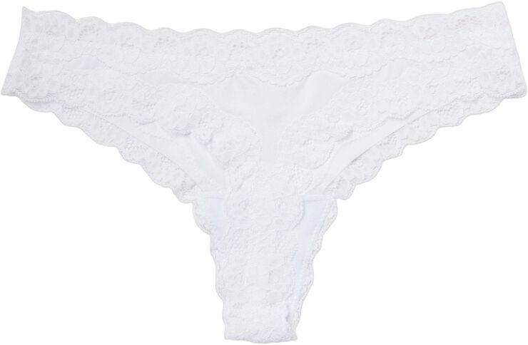 G-streng med lav talje