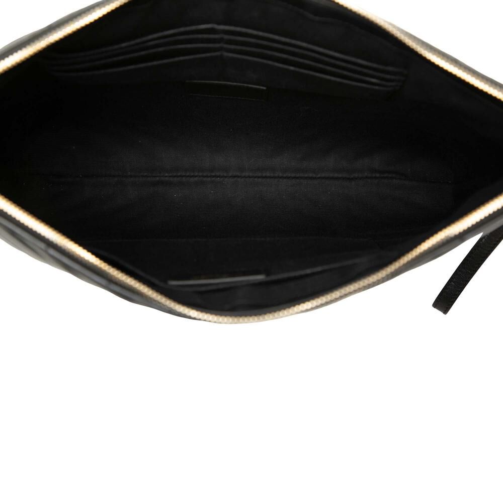 Yves Saint Laurent Clutch