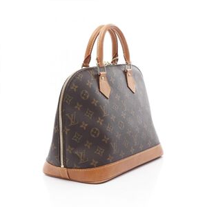Louis Vuitton Alma