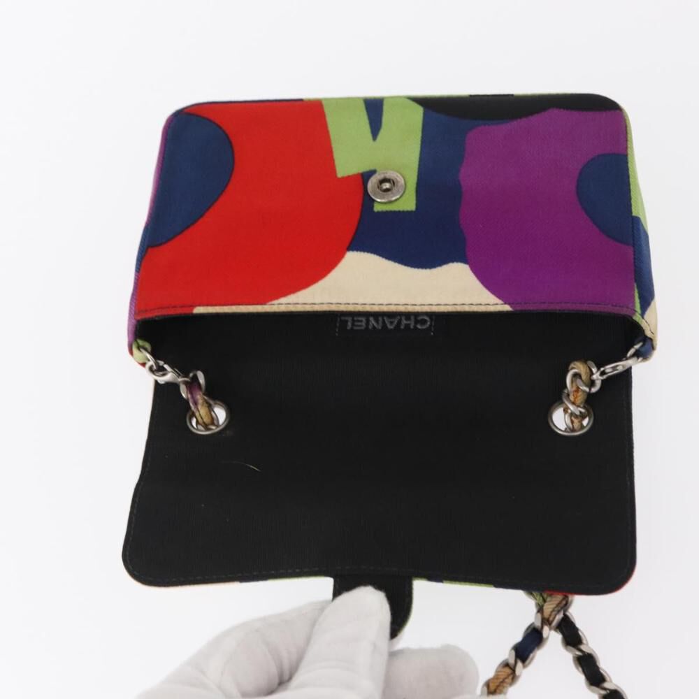 Chanel Crossbody Bag