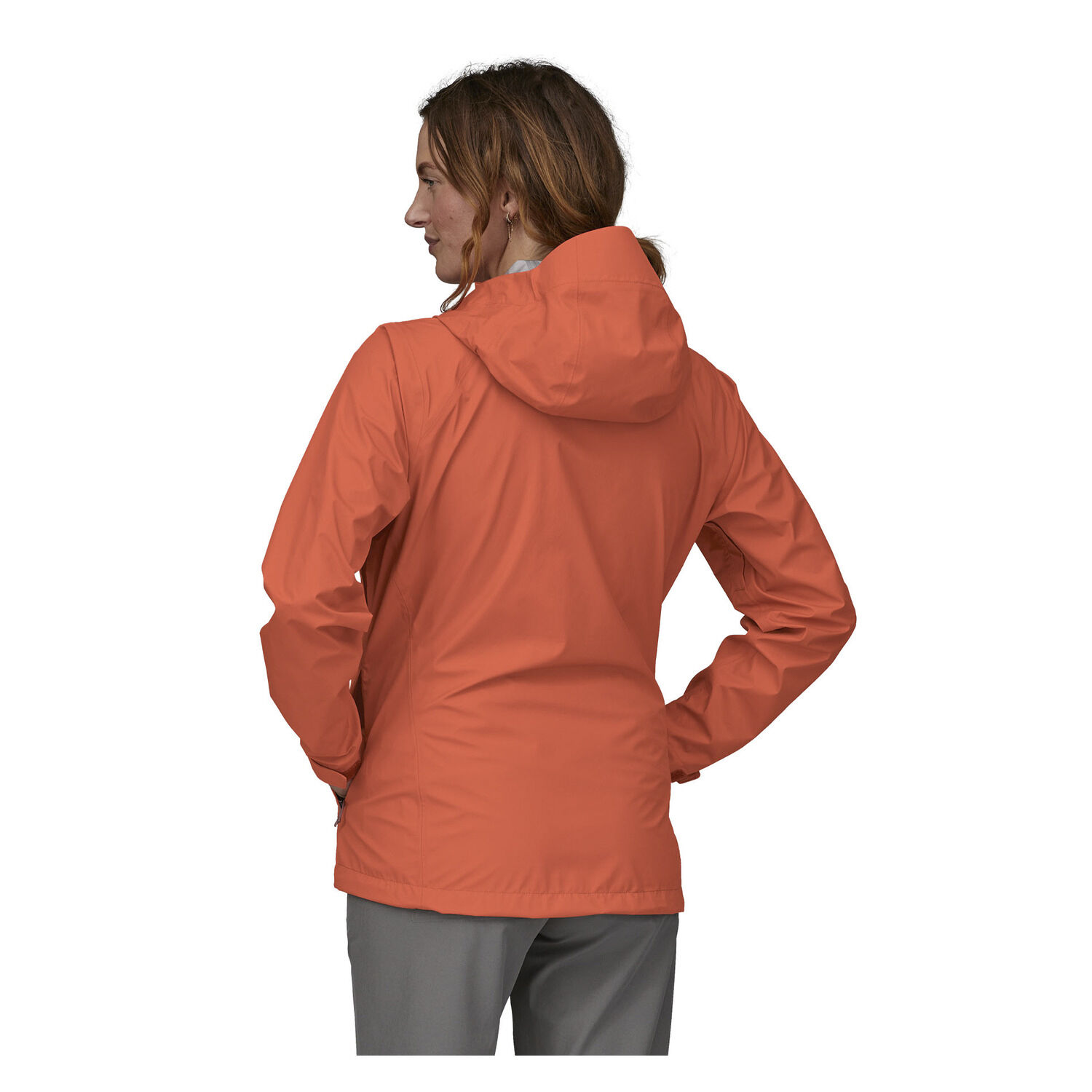 Patagonia Torrentshell 3-lags regnjakke, dame