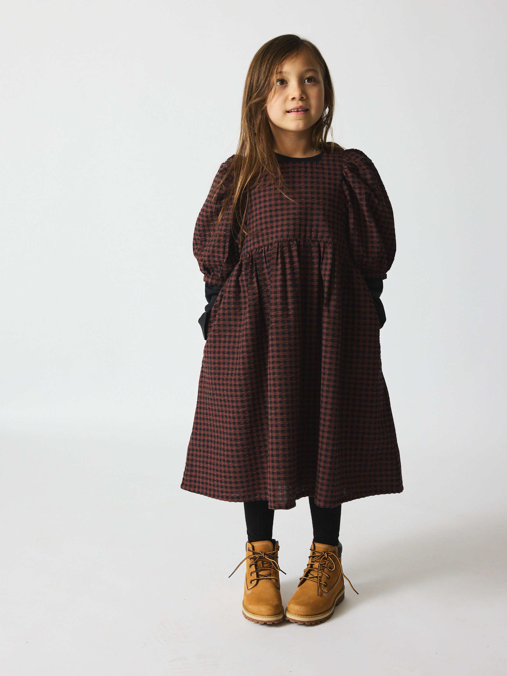 Alva Dress
