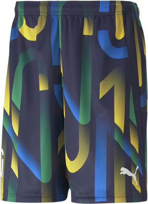 Neymar Jr future printed shorts