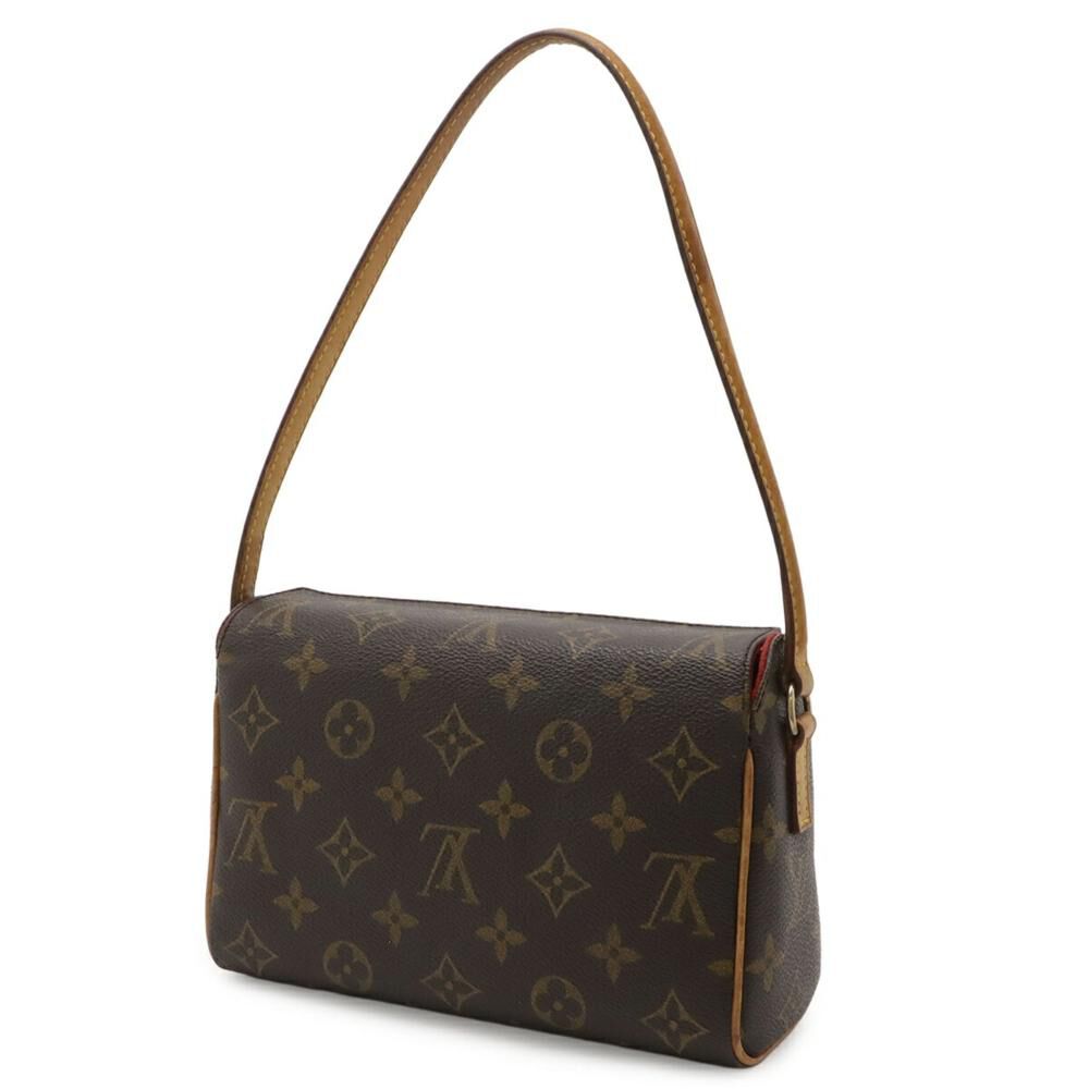 Louis Vuitton Recital