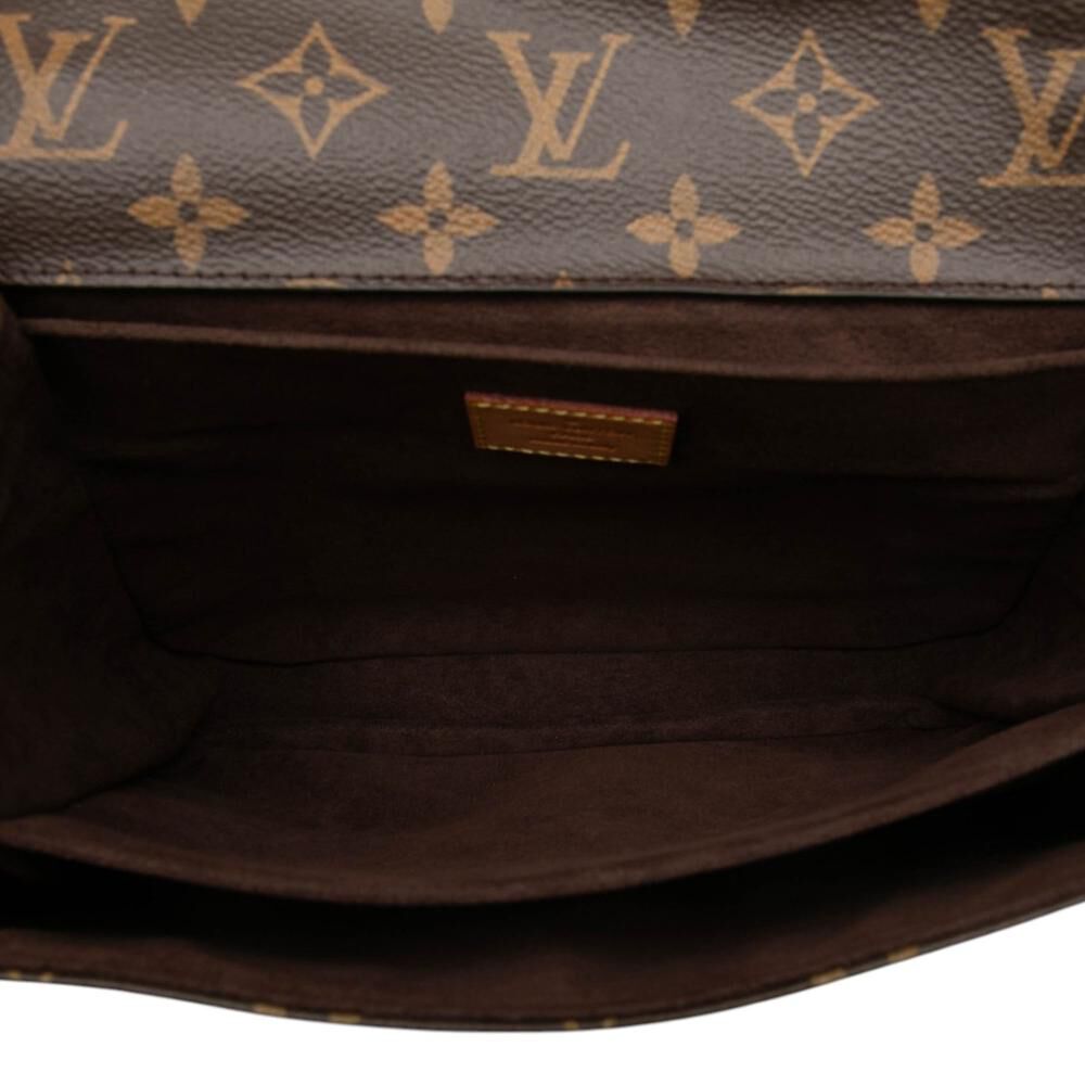 Louis Vuitton Pochette M&eacute;tis