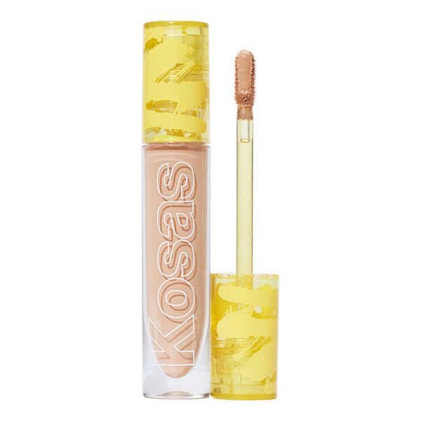 Revealer Concealer - Highlighter mod mørke rande