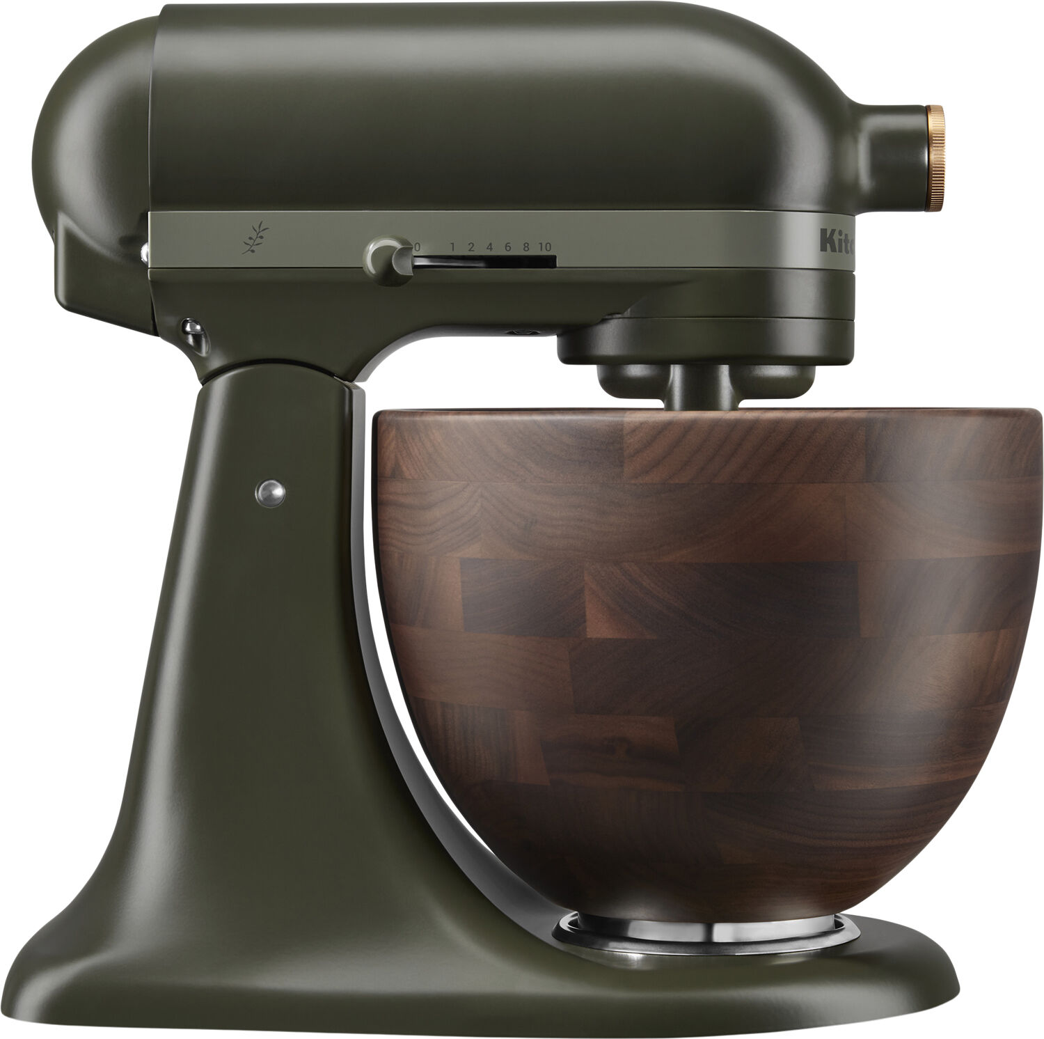 KitchenAid Artisan r&oslash;remaskine 4,7 l - special edition