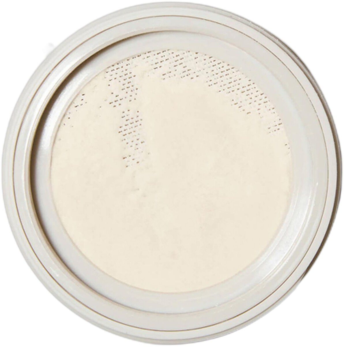 Skin Finish - Transparent pudder med bl&oslash;d sl&oslash;ringseffekt