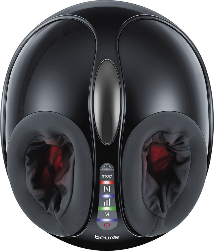 Fodmassageapparat FM 90