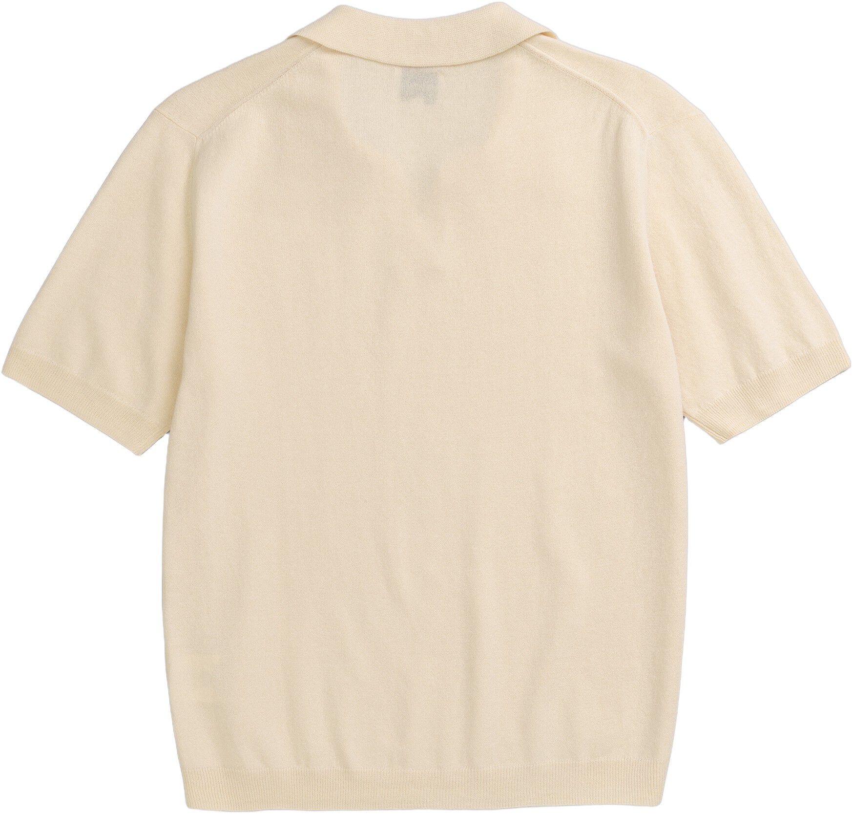 Anholt Cotton Paper Polo