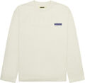 Langærmede t-shirts