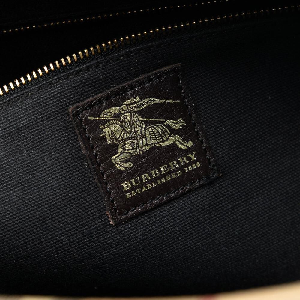 Burberry Crossbody Bag