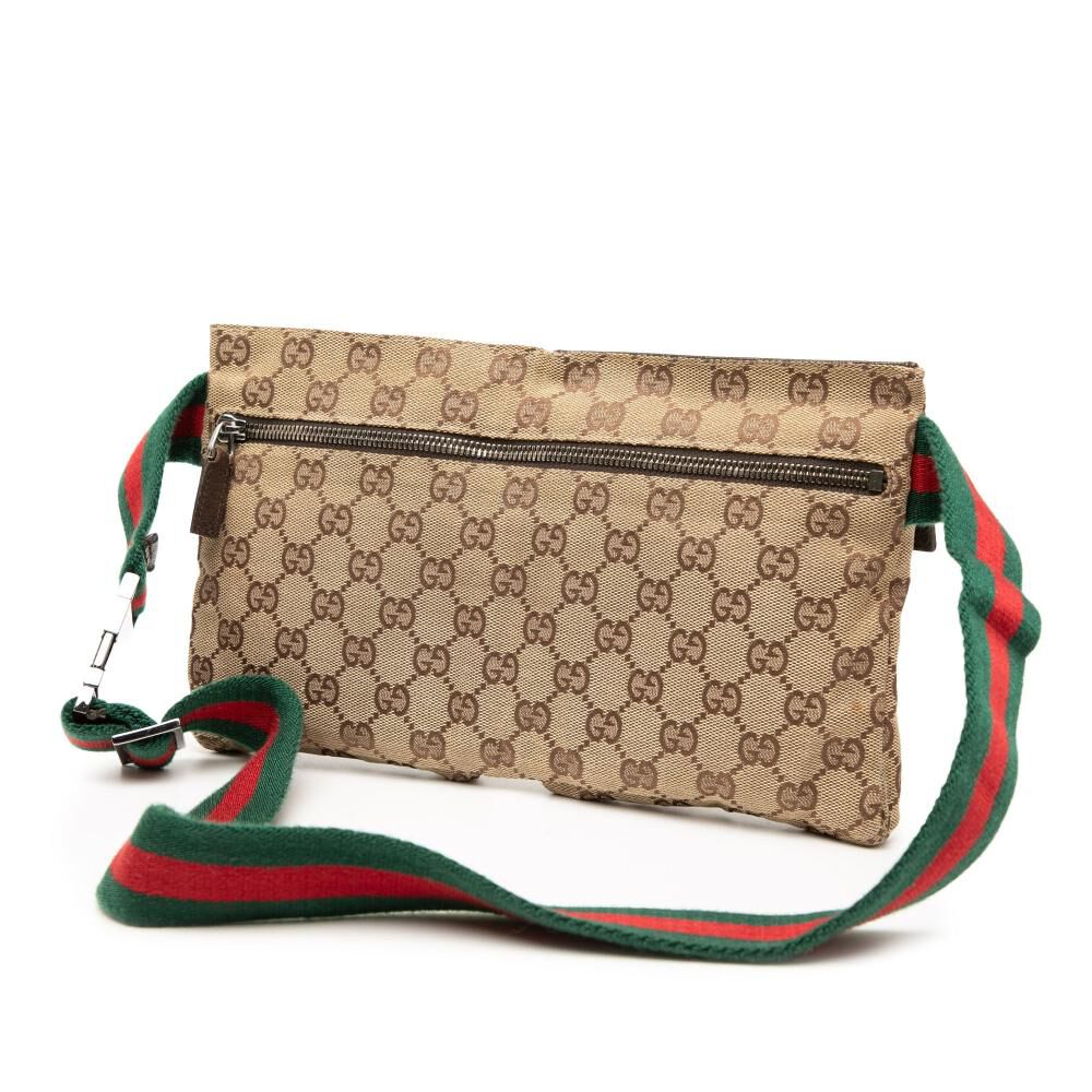 Gucci Belt Bag