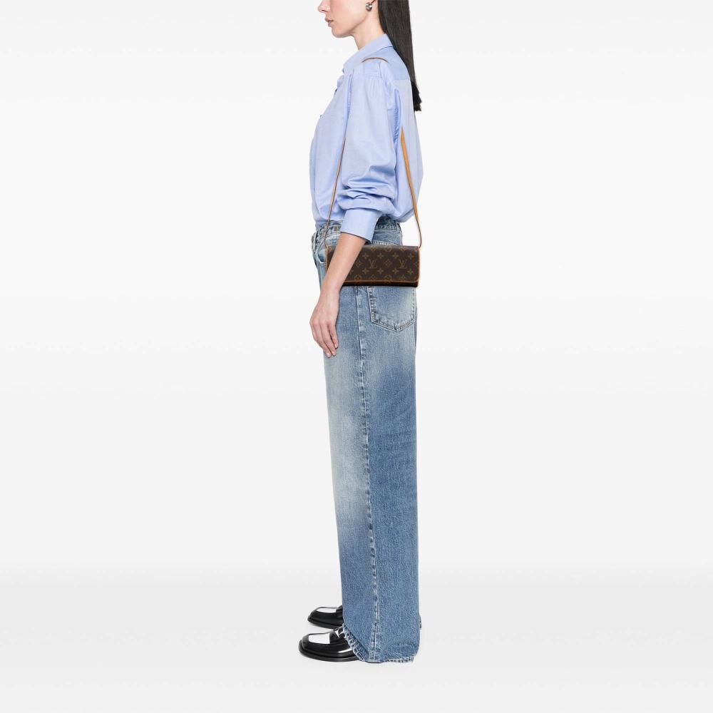 Louis Vuitton Twin Pochette