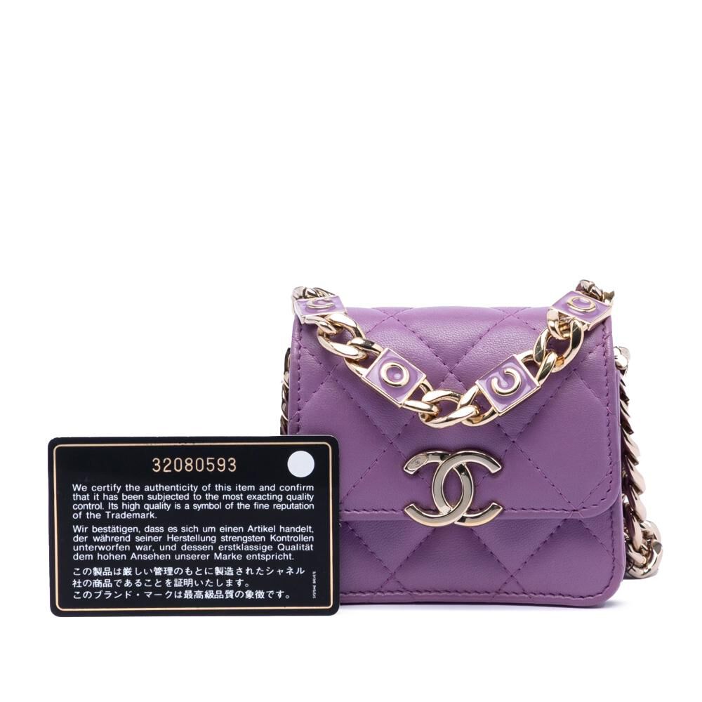 Chanel Flap Bag