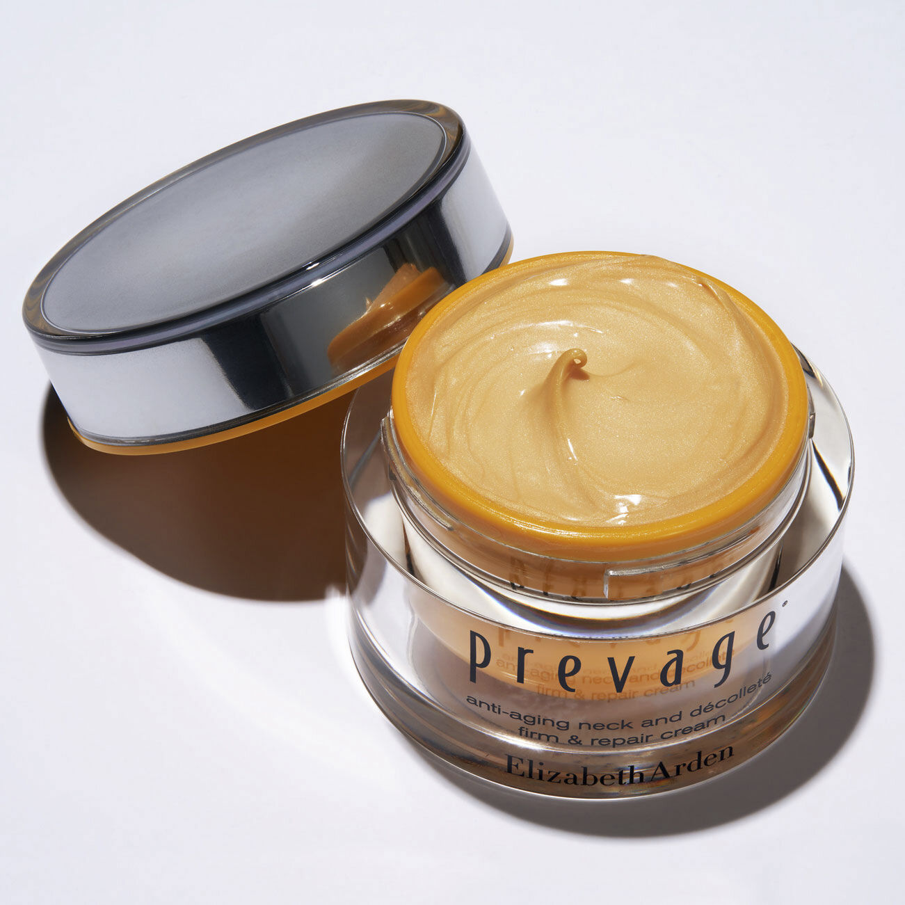 Prevage&reg; Anti-aging Neck & Decollet&eacute; Firm & Repair Cream 50 ml.