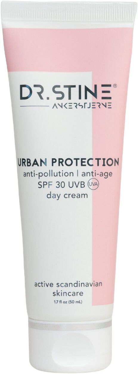 Dr. Stine Urban Protection day cream 50ml