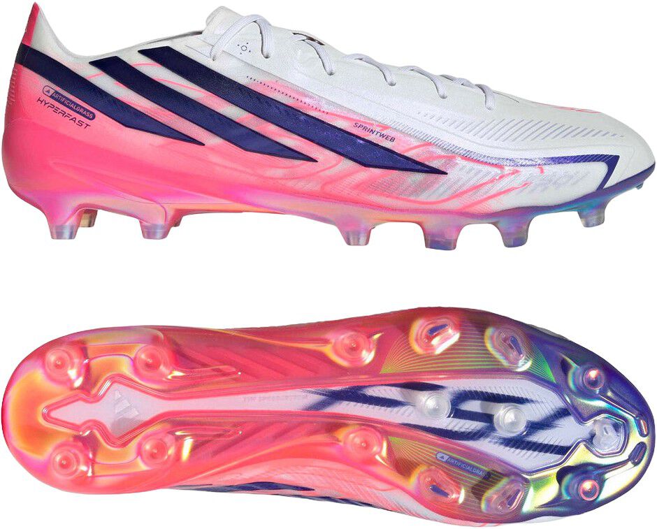 F50 Hyperfast Elite AG Fodboldst&oslash;vler