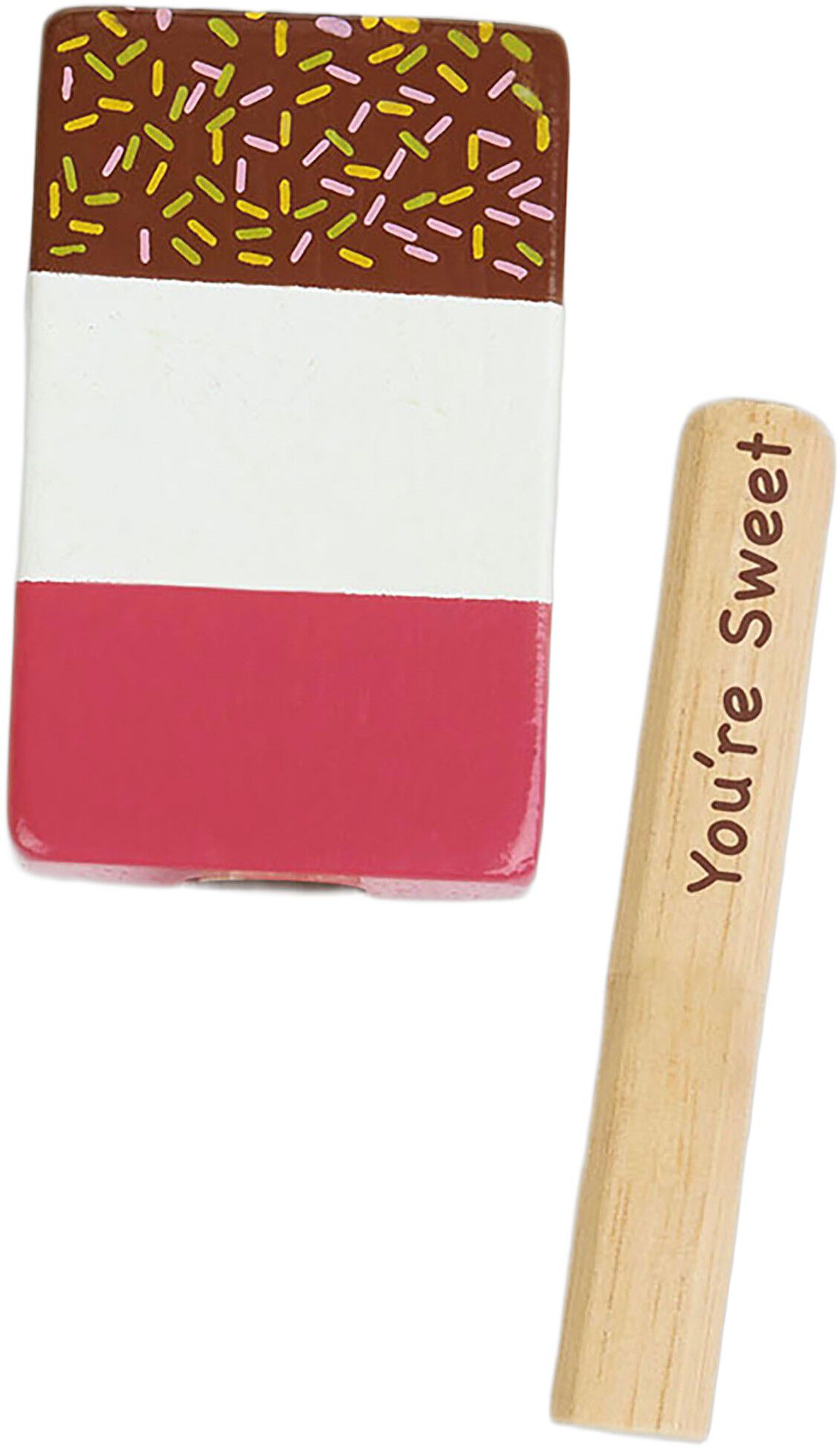 Tender Leaf - Isbutik