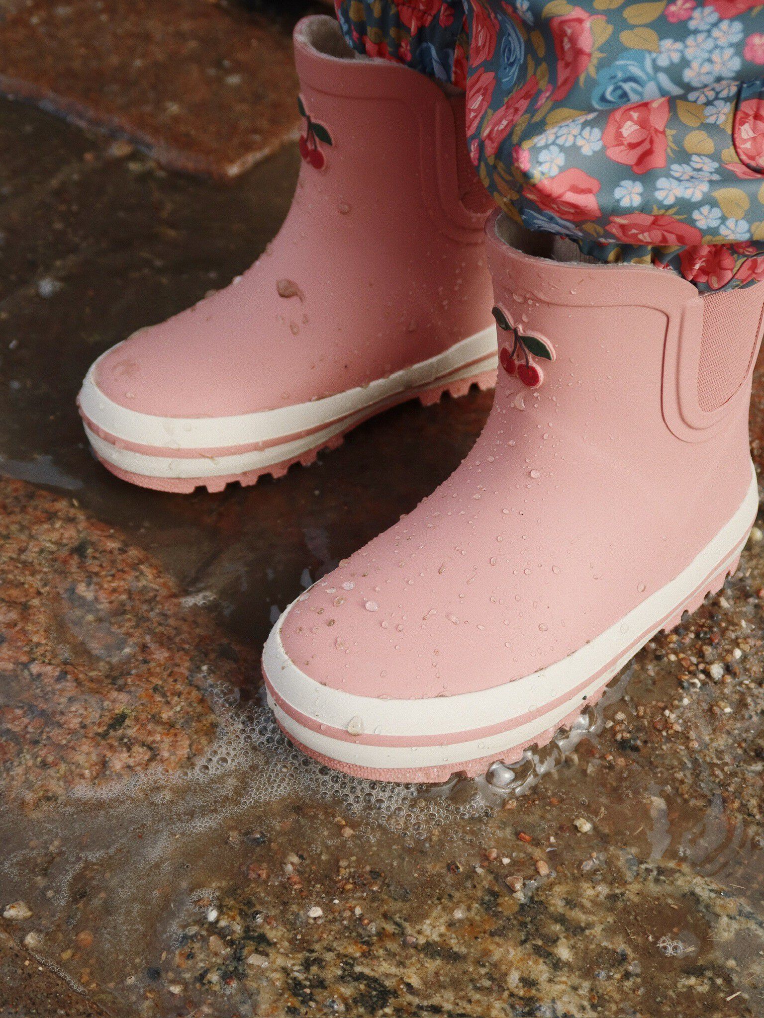 ROI RAIN BOOT LOW