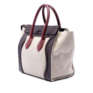 Celine Luggage