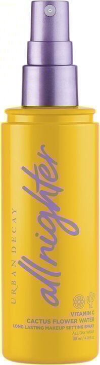 All Nighter Vitamin C Makeup Setting Spray
