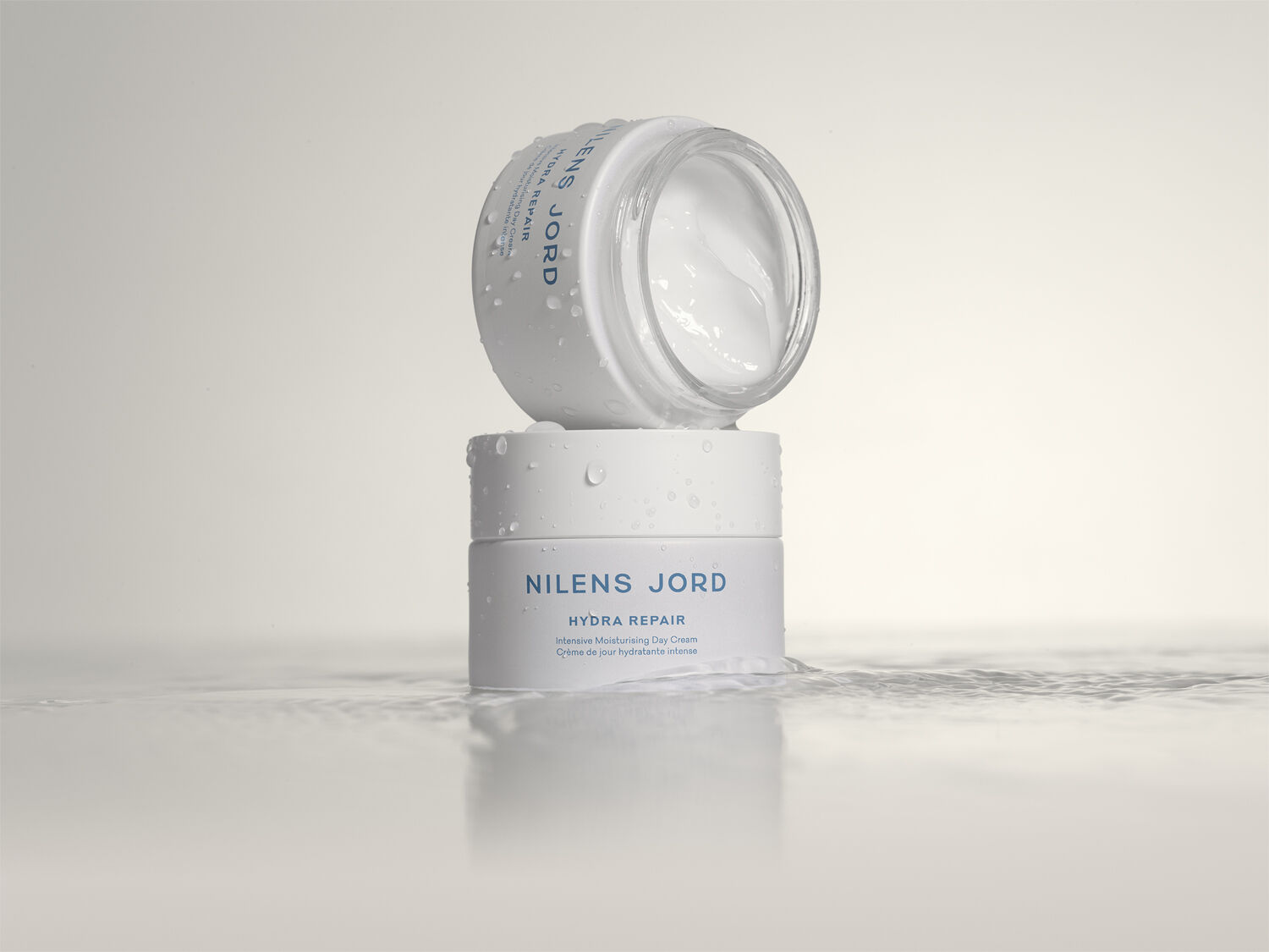 HYDRA REPAIR Intensive Moisturising