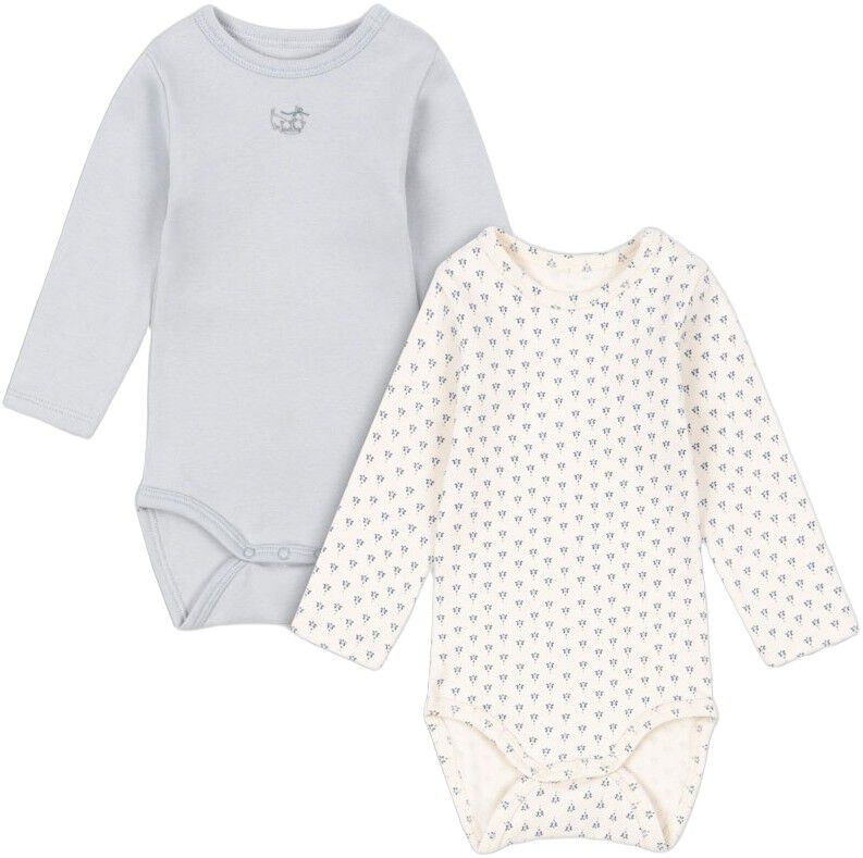 BELLO 2 PACK LS BODY OCS