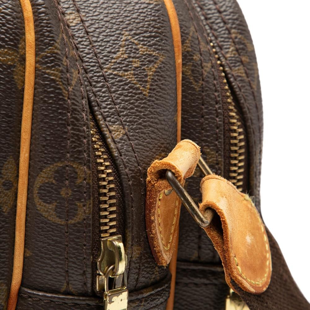 Louis Vuitton Reporter