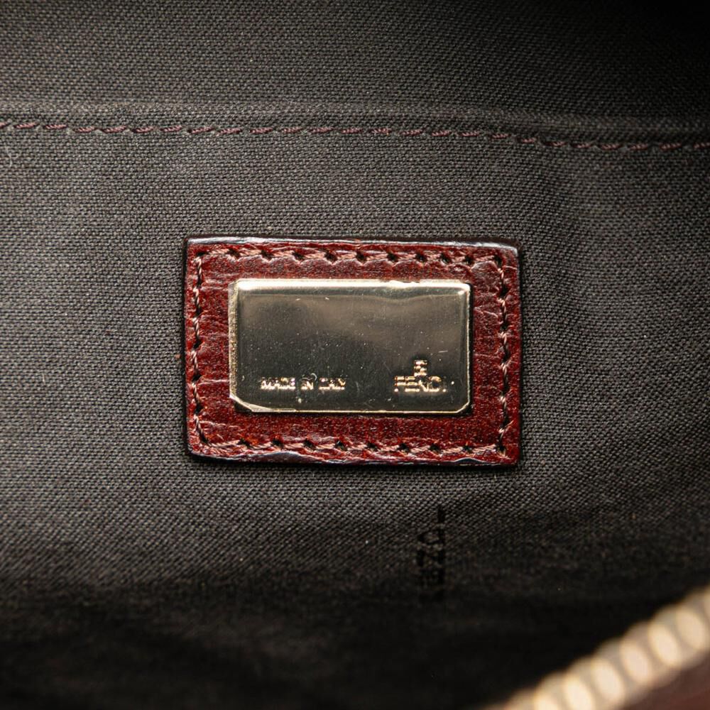 Fendi Crossbody Bag