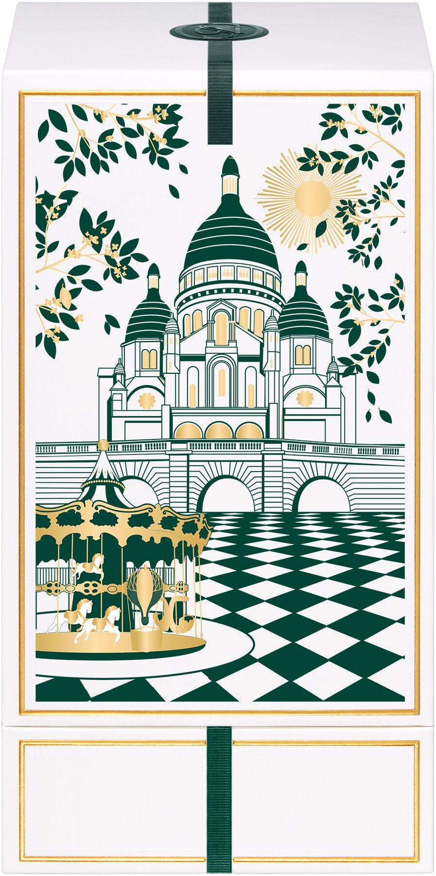 Folies A Montmartre EdP 70 ml