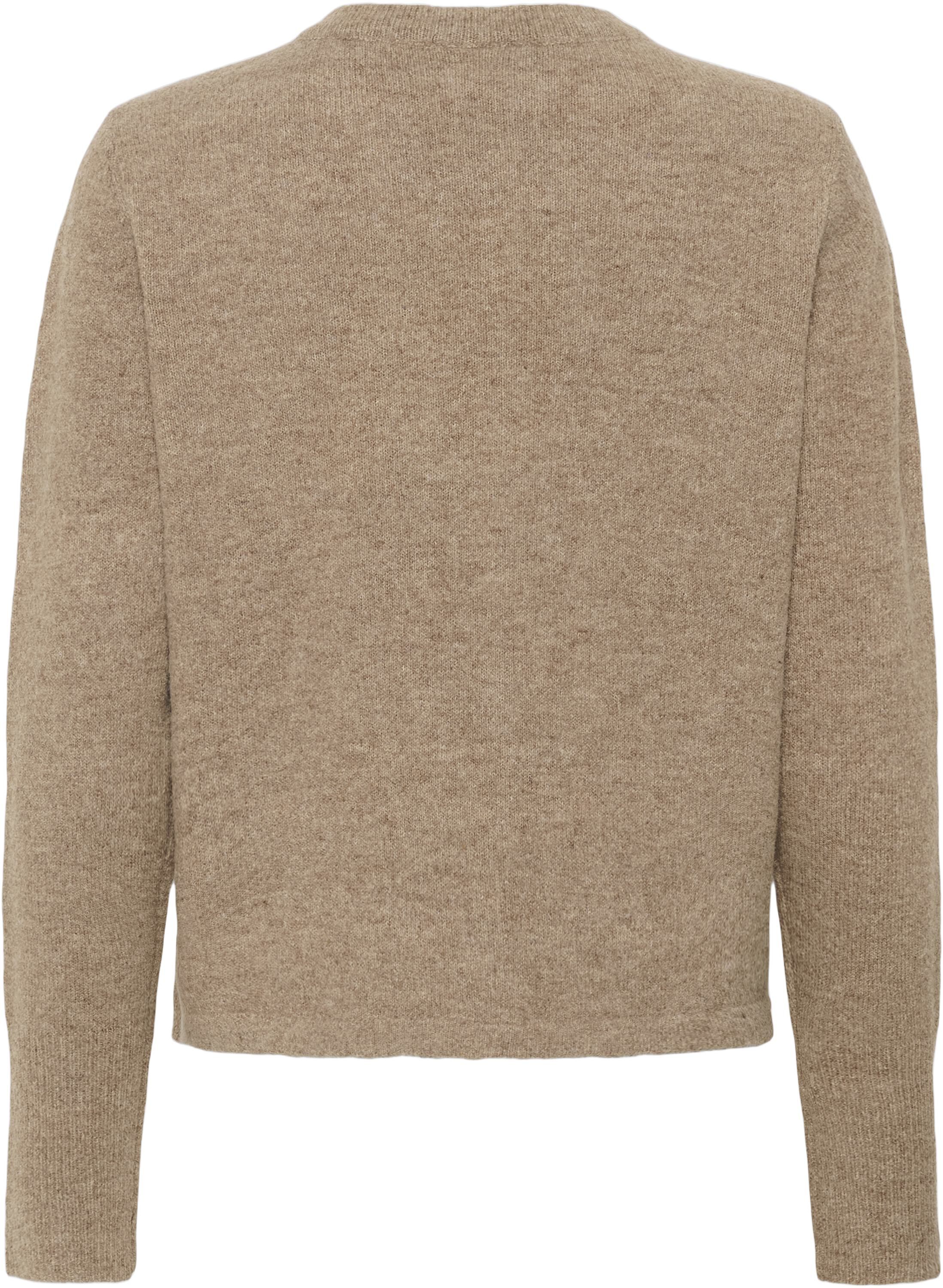 KAniel Knit Cardigan