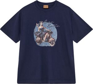 MMGCiao O-SS Tee