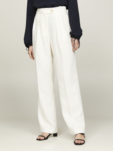 ELEVATED LINEN RLX STRAIGHT PANT