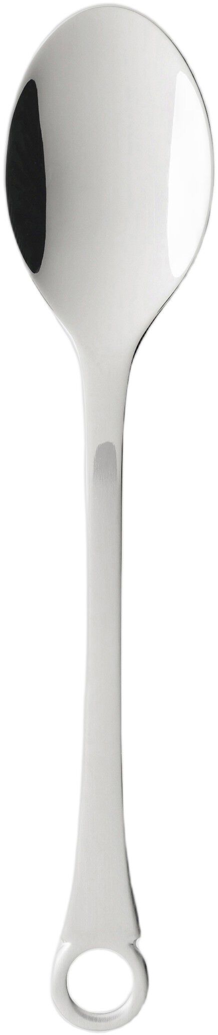 Teske Pantry 13,3 cm Mat/Blankt st&aring;l