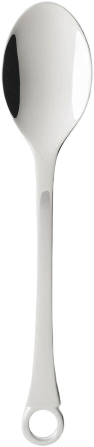 Teske Pantry 13,3 cm Mat/Blankt stål