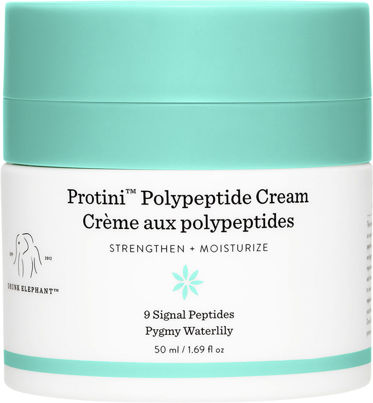 Protini - Polypeptide Cream
