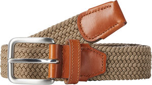 JACSPRING WOVEN BELT NOOS