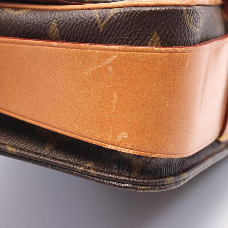 Louis Vuitton Cartouchiere